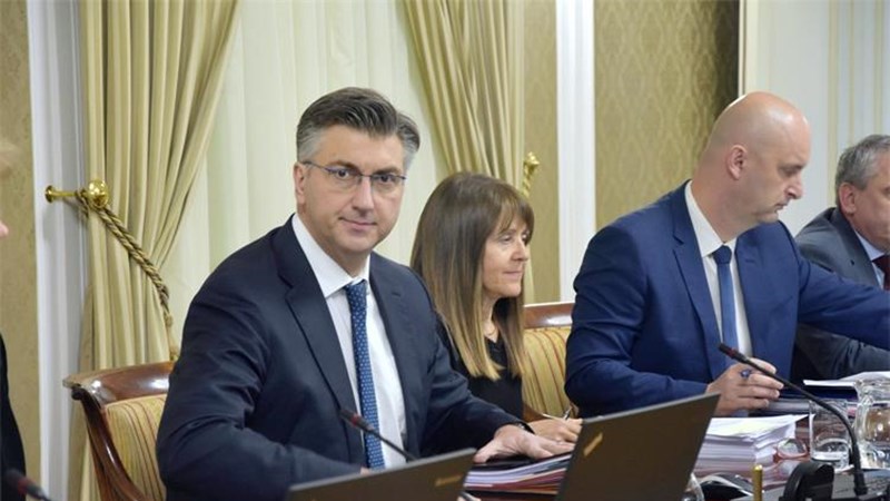 Očekujem kvalitetan doprinos objedinjenog Državnog inspektorata aktivnostima u gospodarstvu